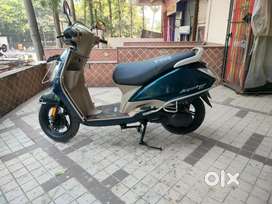 Tvs Scooty - Buy & Sell Second Hand Scooty in Kanjurmarg