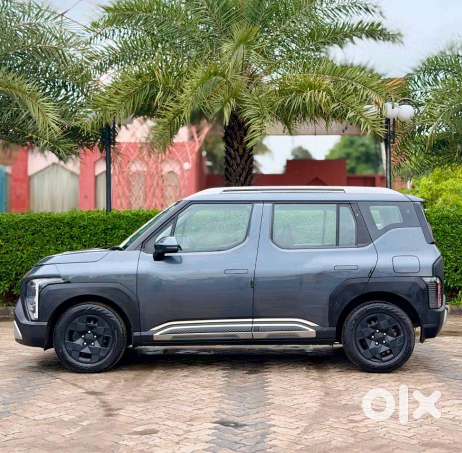 Kia Syros, 2025, Petrol