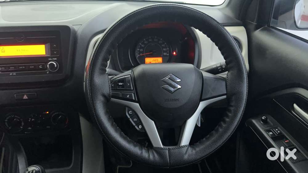 Maruti Suzuki Wagon R 1.2 Zxi, 2023, Petrol