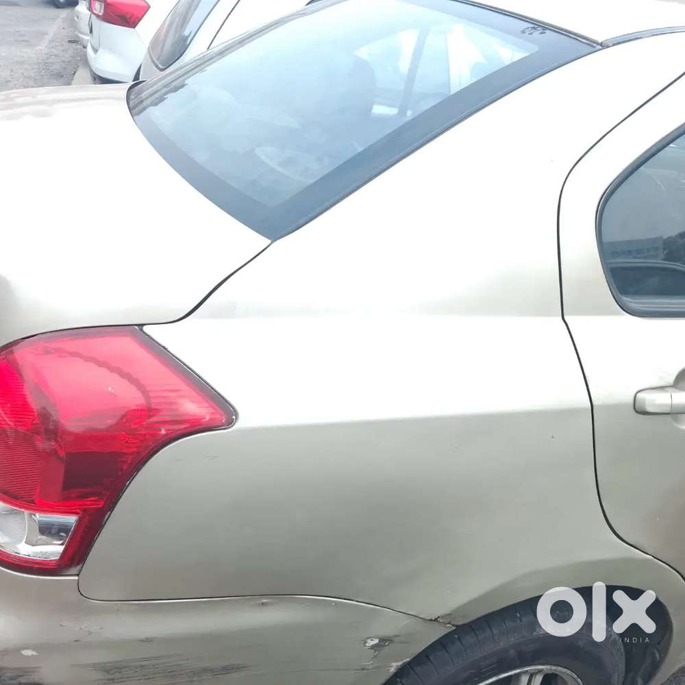 Swift Dzire Vdi Diesel 2009