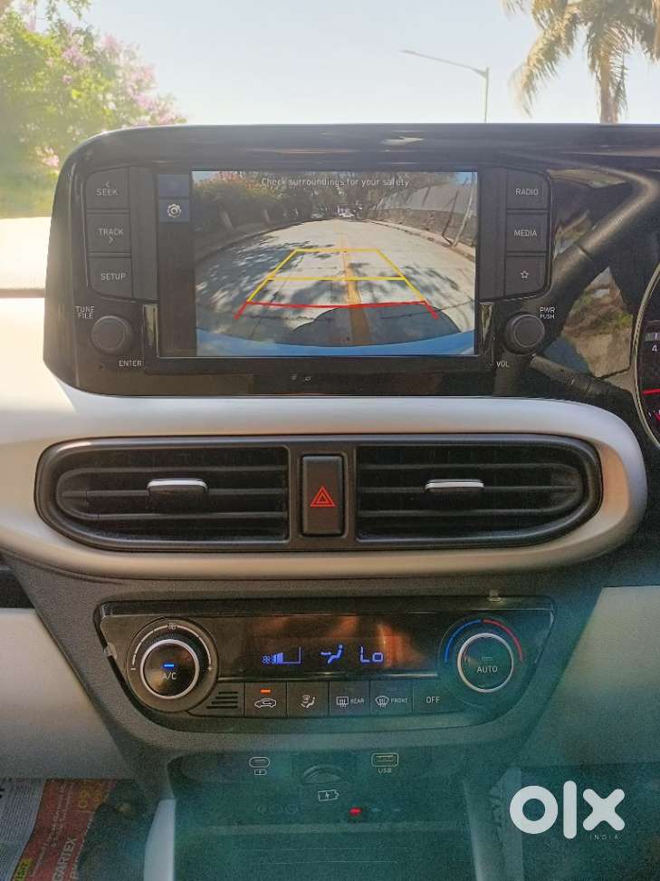 Hyundai Grand I10 Nios Asta Amt 1.2 Kappa Vtvt, 2024, Petrol