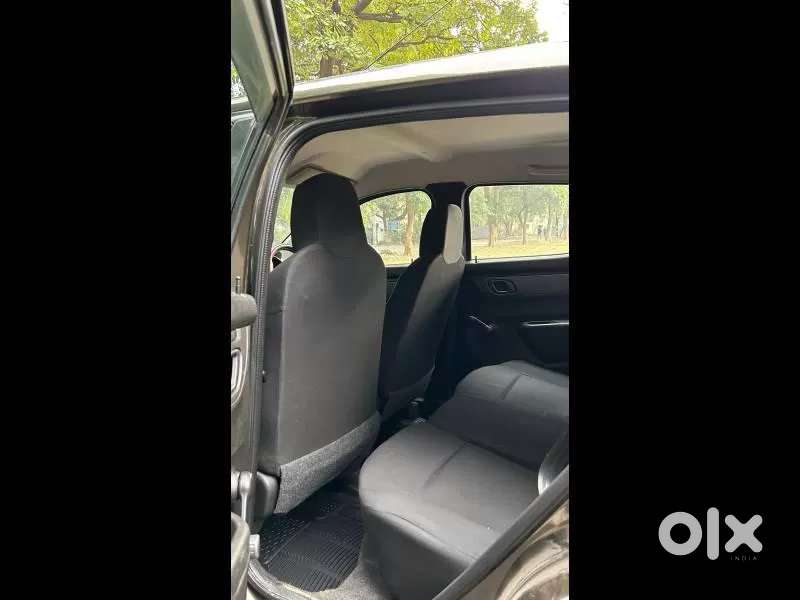 Renault Kwid 1.0 Rxt Amt, 2017, Petrol