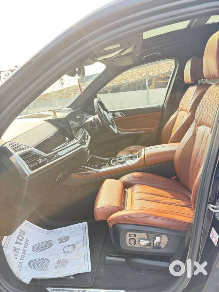 Bmw X7 3.0 Xdrive 40d M Sport, 2023, Diesel