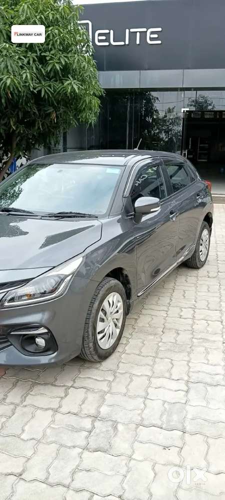 Maruti Suzuki Baleno Delta, 2025, Petrol