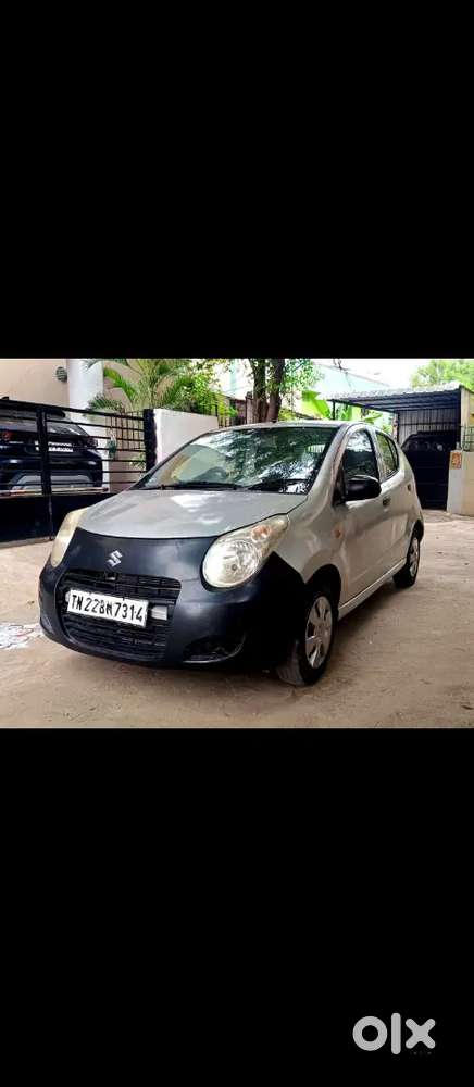 Maruti Suzuki A-star 2011 Petrol Well Maintained !! !!