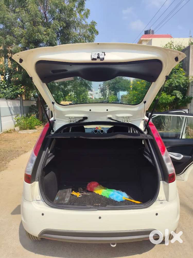 Ford Figo 2014 Diesel Well Maintained