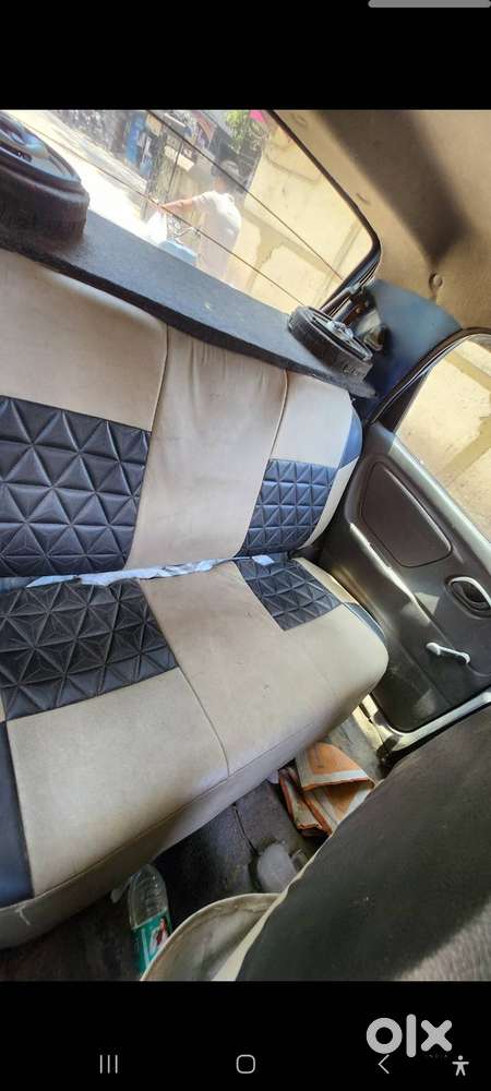 Maruti Suzuki Alto 2009