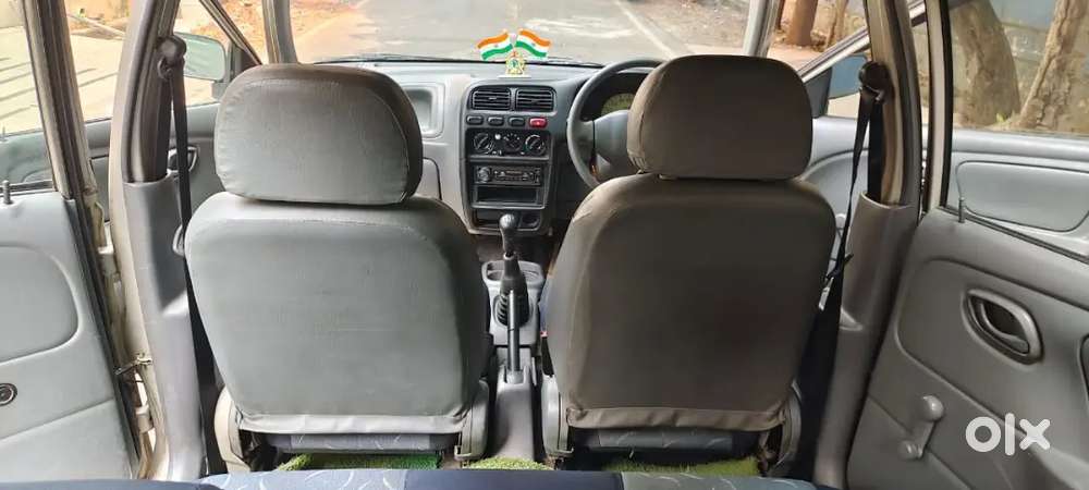 Maruti Alto For Sale. Model 2008,running 81,000km. Good Condition Car