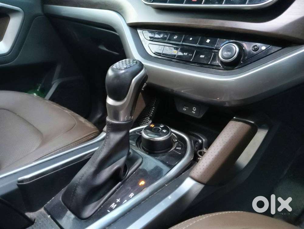 Tata Harrier Xza Plus At, 2021, Diesel