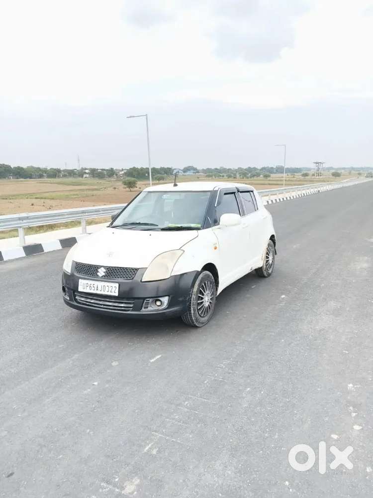 Maruti Swift