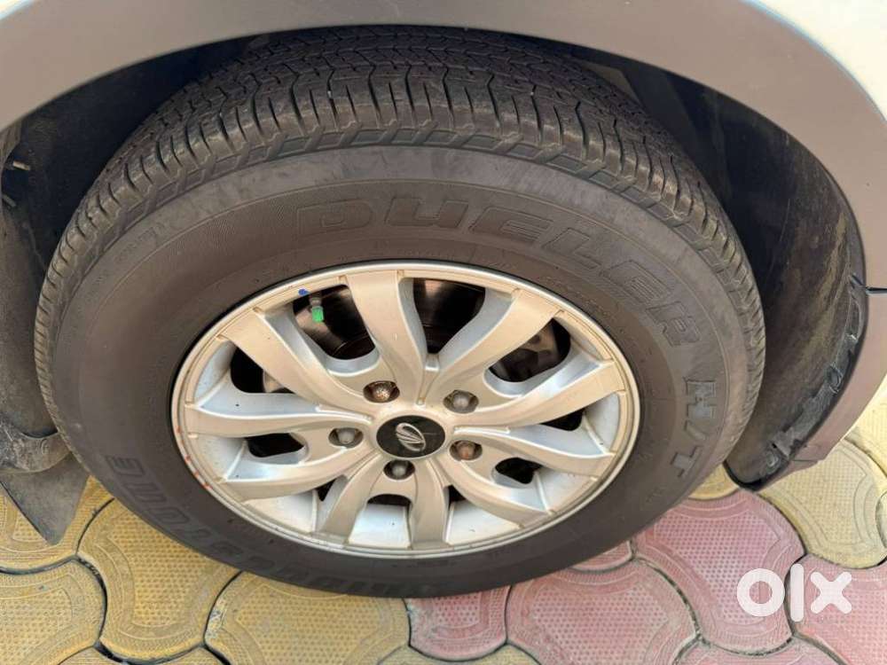 Mahindra Xuv500 W9 2wd, 2018, Diesel
