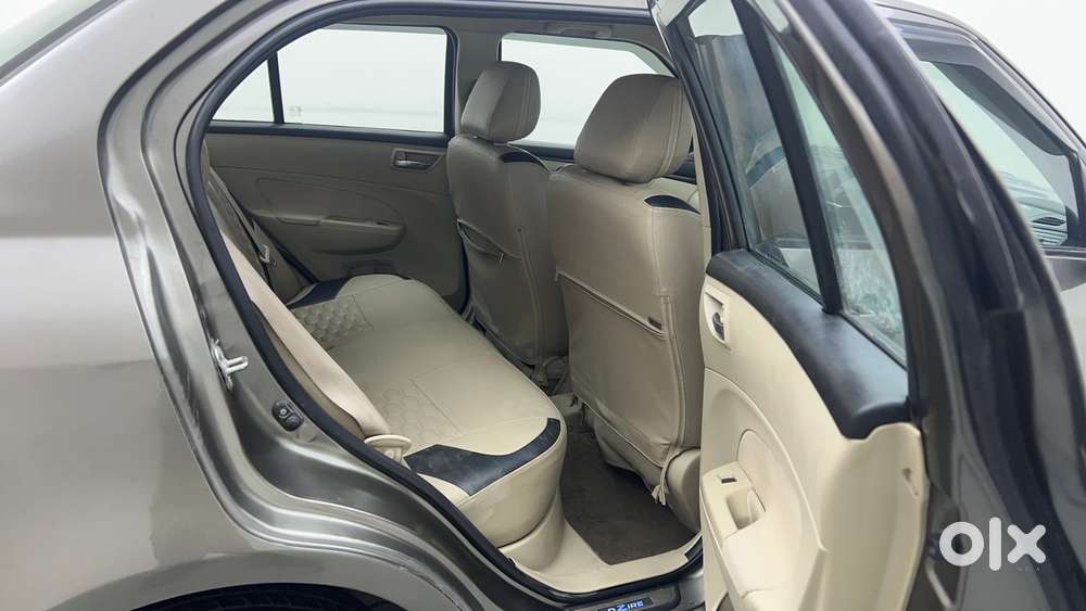 Maruti Suzuki Swift Dzire 1.3 Vxi, 2015, Petrol