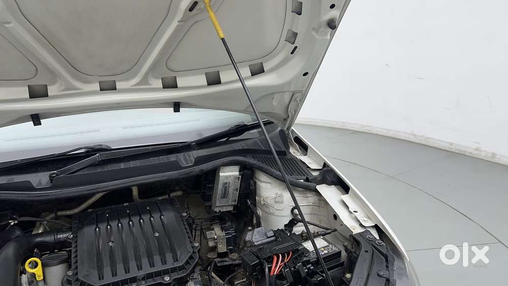 Volkswagen Polo 1.0 Mpi Trendline, 2021, Petrol