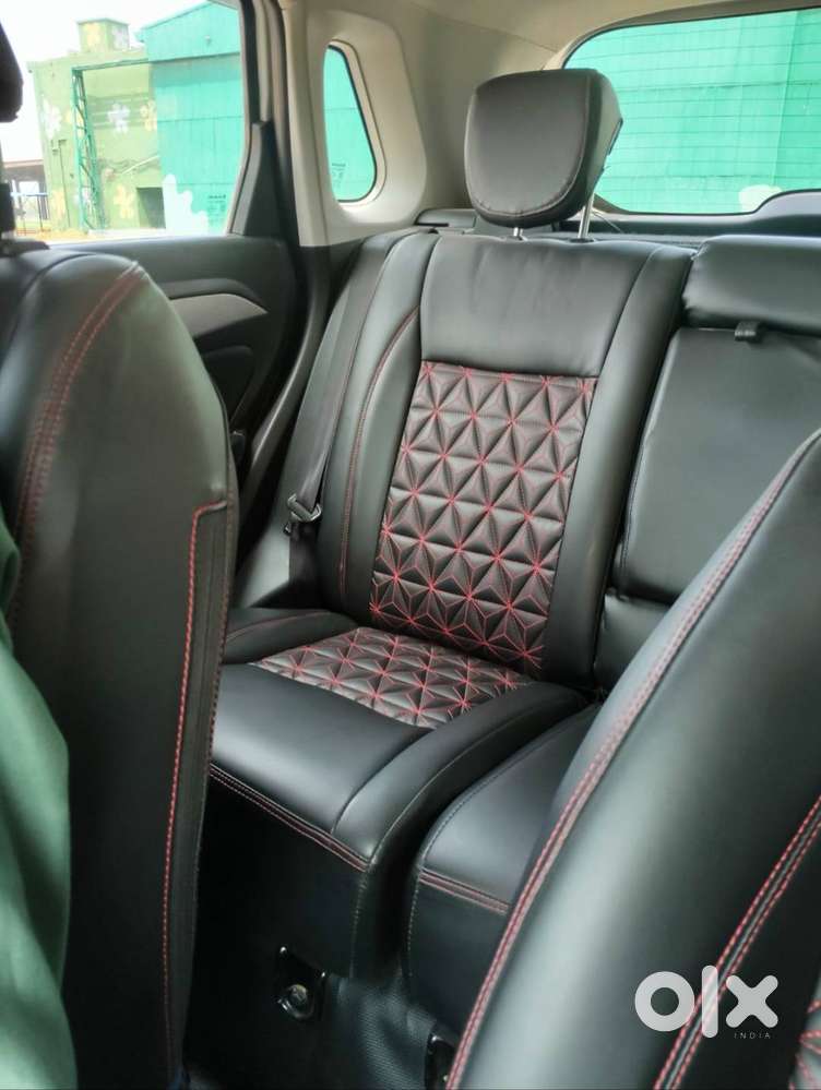 Maruti Brezza Zdi+ 2019