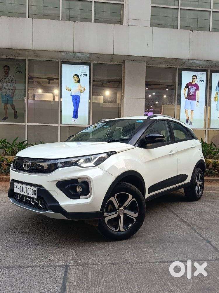 Tata Nexon