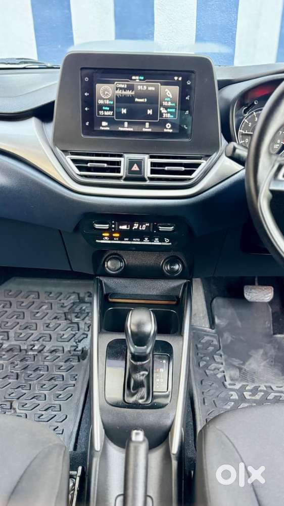 Maruti Suzuki Baleno, 2023, Petrol