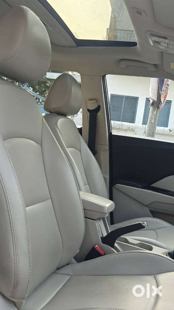 Mahindra Xuv300 Turbosport W8(o), 2021, Petrol