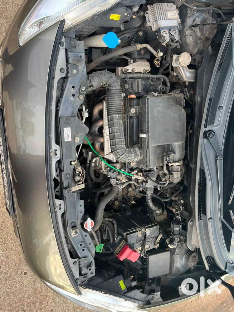 Maruti Suzuki Swift Dzire 2023
