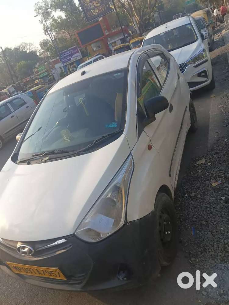 Hyundai Eon D-lite 2016 Petrol Manual