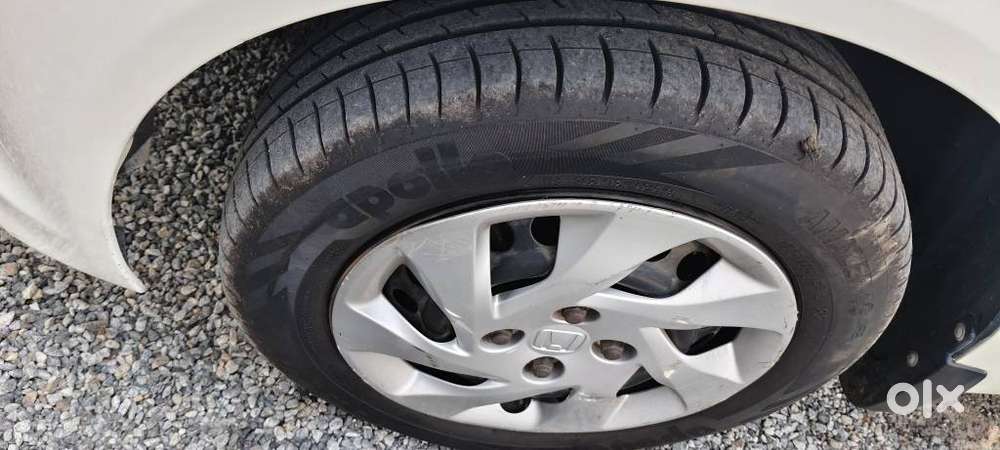 Honda Amaze S I-dtech, 2014, Diesel