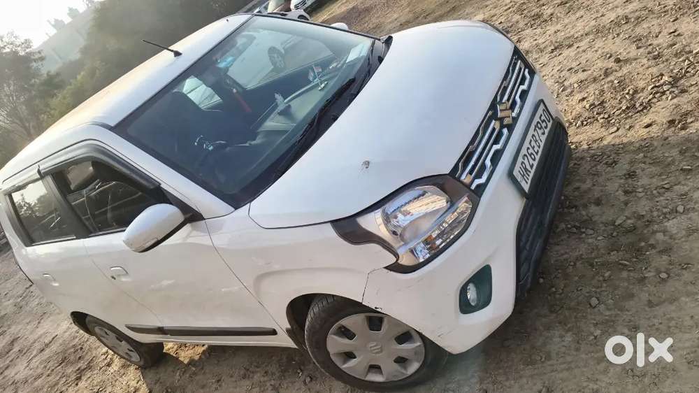 Maruti Suzuki Wagon R 2019 Zxi Well Maintained Car