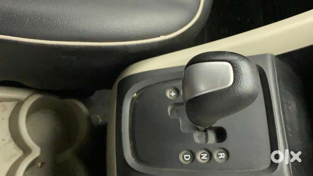 Maruti Suzuki Celerio Vxi Amt, 2020, Petrol