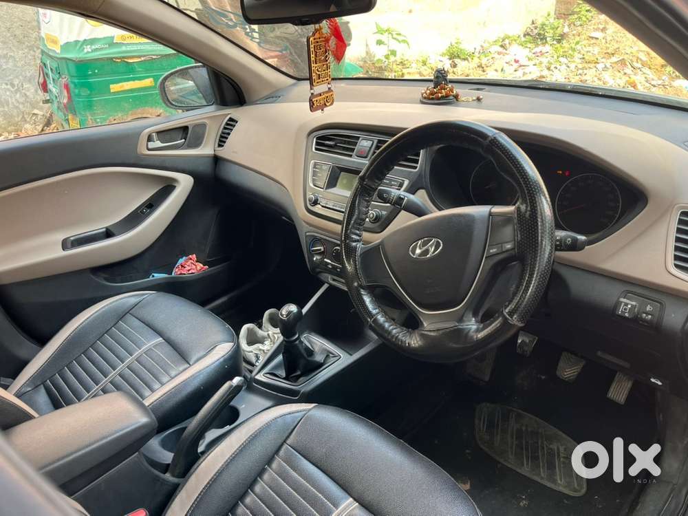 Hyundai I20 1.2 Magna 2019