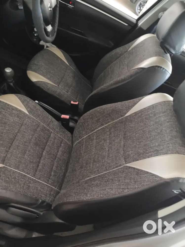 Maruti Suzuki Swift Vxi 2012 In Very Good Condition .