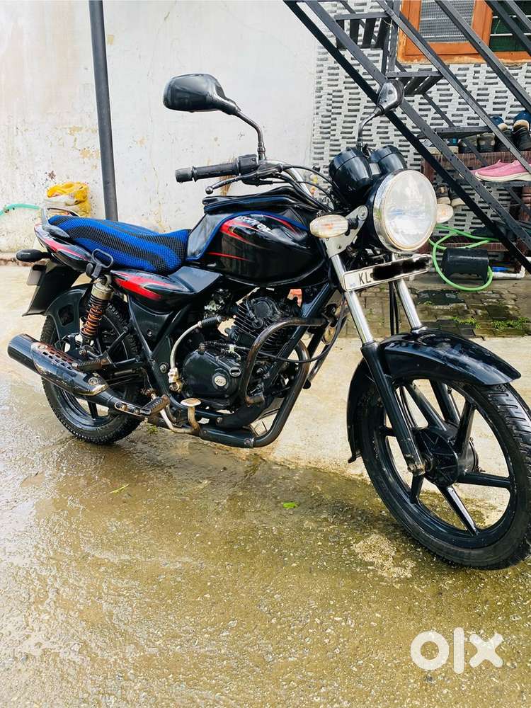 Electric Bike Olx Bajaj Discover 135 Discover 135 Motorcycles