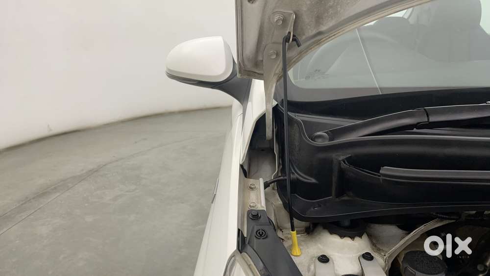 Hyundai Santro Asta Amt, 2021, Petrol