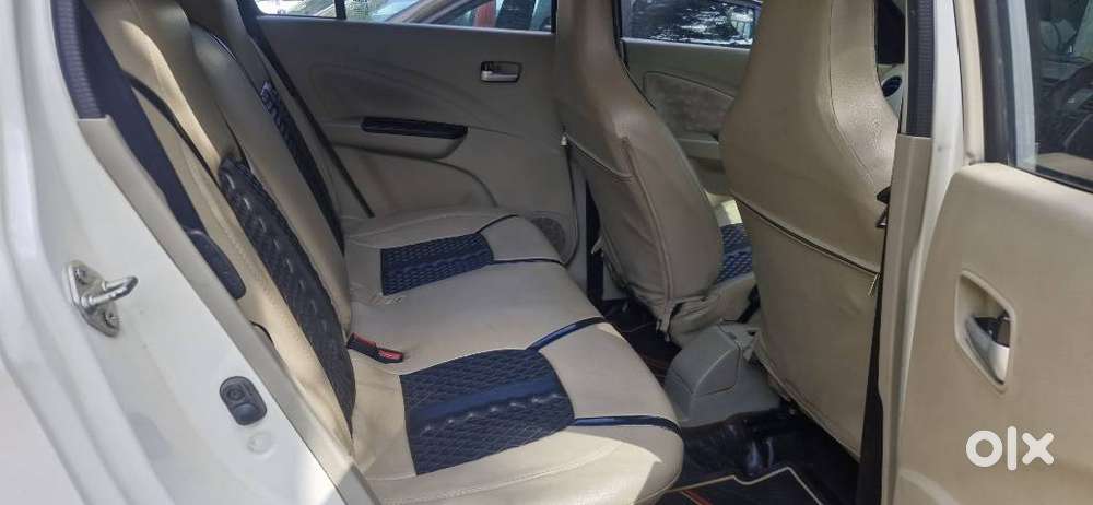 Maruti Suzuki Celerio Vxi Mt, 2018, Petrol
