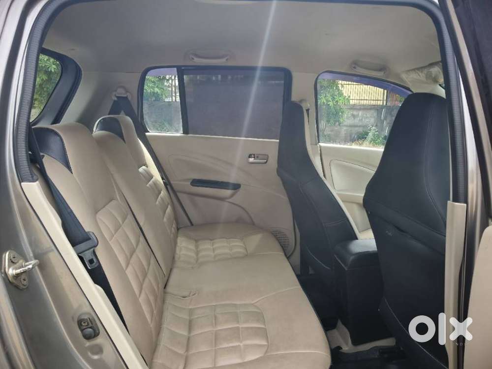 Maruti Suzuki Celerio Vxi Amt, 2018