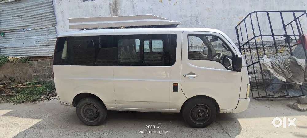 Tata Venture Diesel 2011 Manual