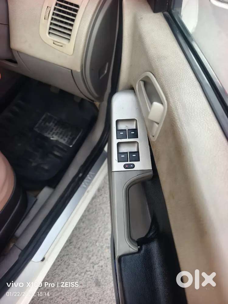 Tata Manza 2010 Diesel 180000 Km Driven