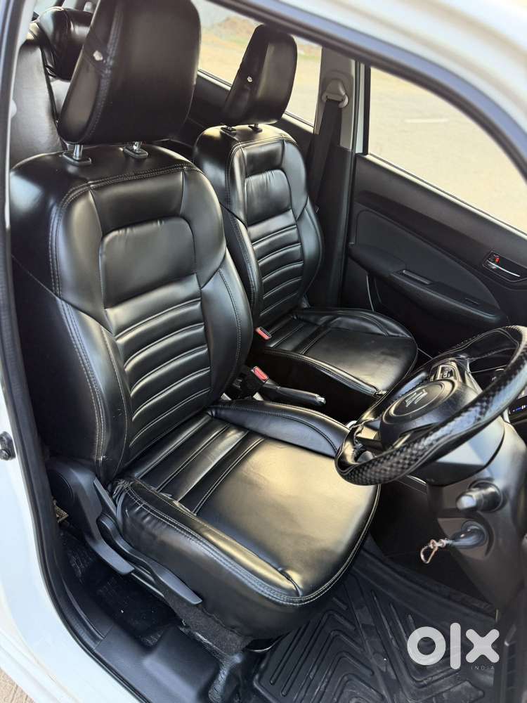 Maruti Suzuki Swift 1.2 Vxi (o), 2023, Petrol