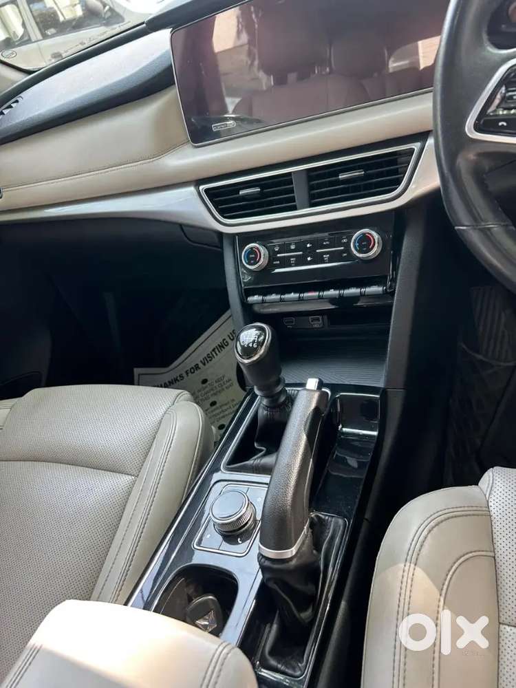 Mahindra Xuv700 2022 Diesel Well Maintained