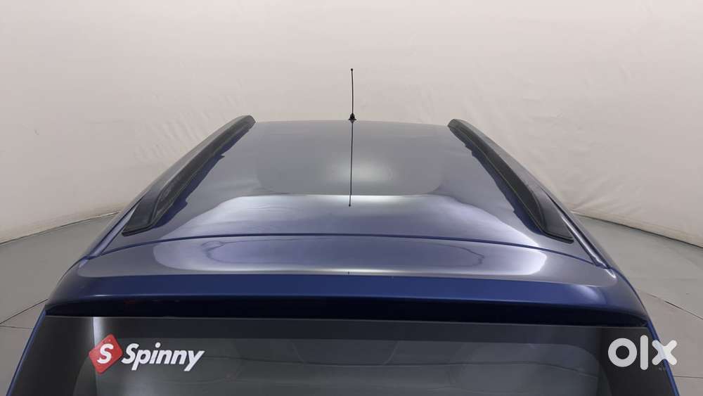 Renault Kwid 2019-ongoing 1.0 Climber Amt, 2017, Petrol