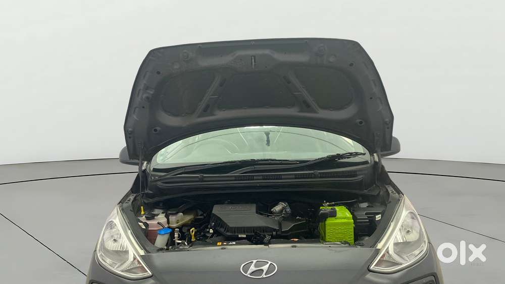 Hyundai New Santro 1.1 Magna Mt, 2021, Petrol