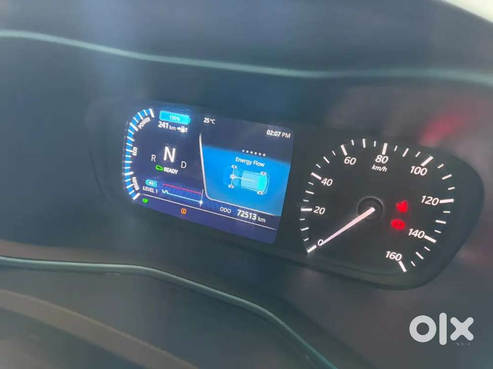 Tata Nexon Ev 2022