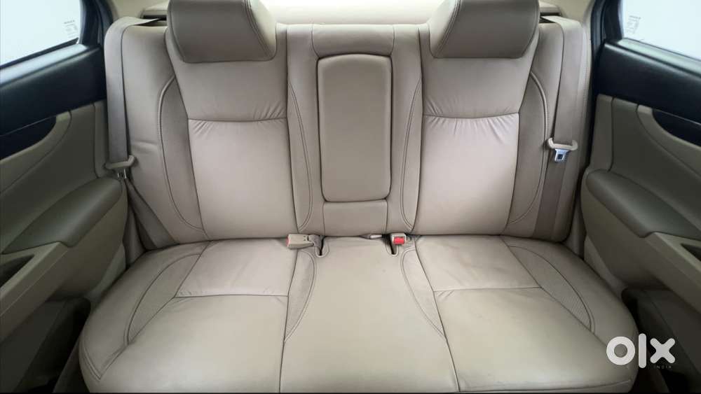 Maruti Suzuki Ciaz 1.4 At Alpha, 2018, Petrol