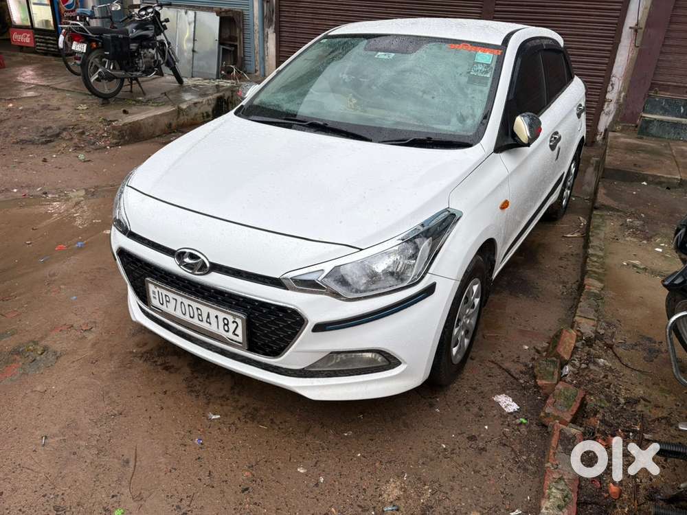 Hyundai I20 2016 Diesel 82000 Km Driven