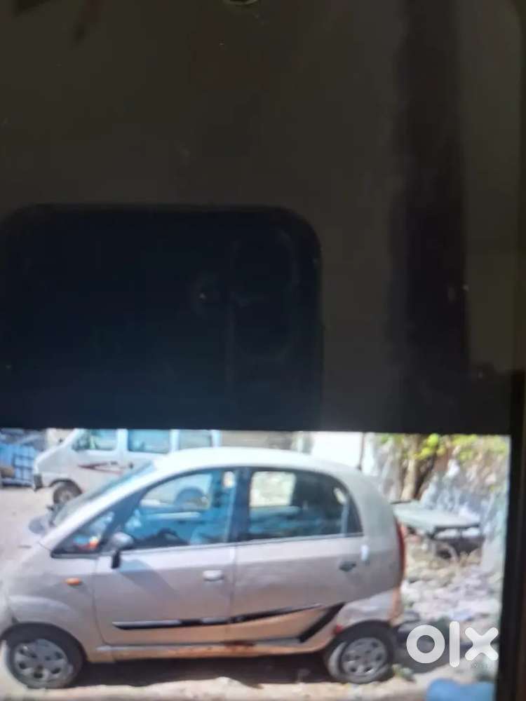 Tata Nano 2013 Petrol 70000 Km Driven