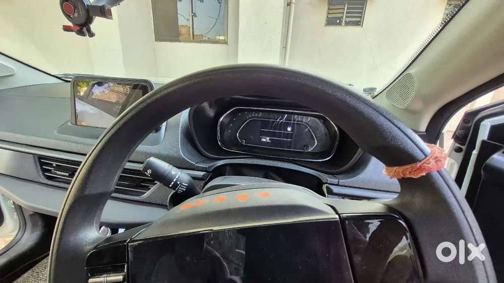 Nexon Smart Plus S Diesel