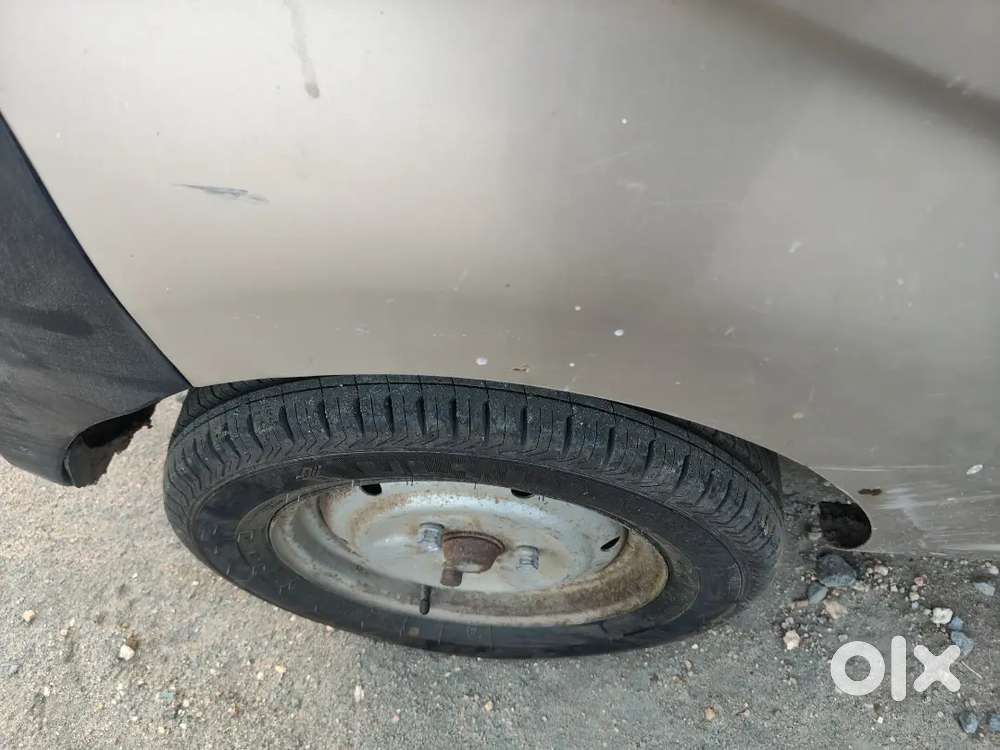 38000 Km Driven 4 New Tyres Fc 2030 Insurance 2027 March