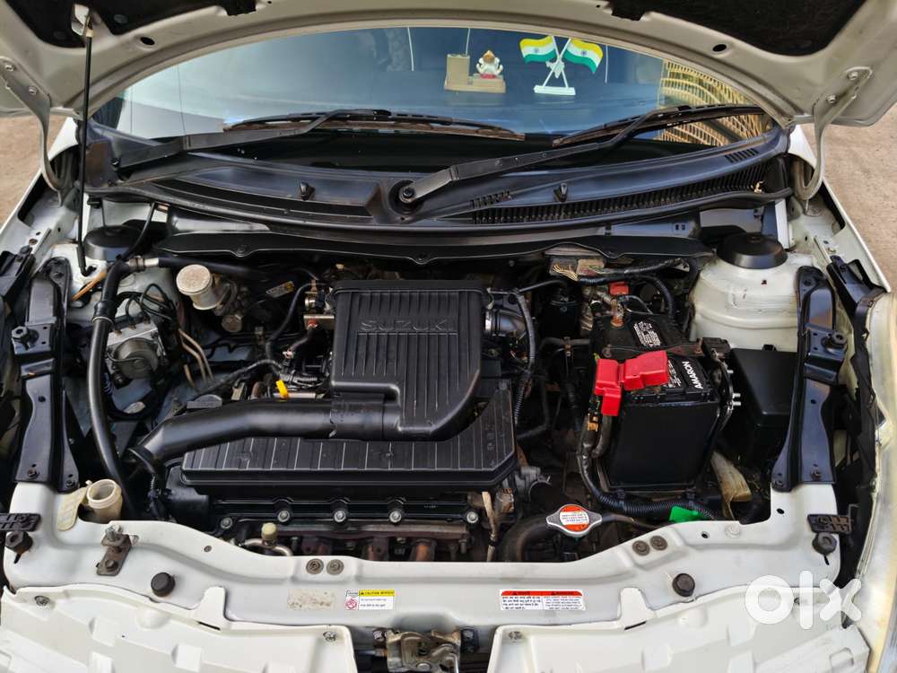 Maruti Suzuki Swift Dzire Vxi Optional, 2021, Cng & Hybrids