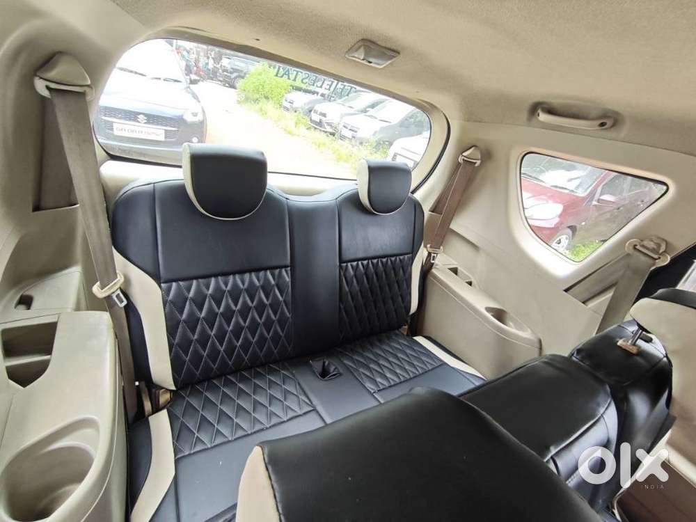 Maruti Suzuki Ertiga Vdi, 2013, Diesel