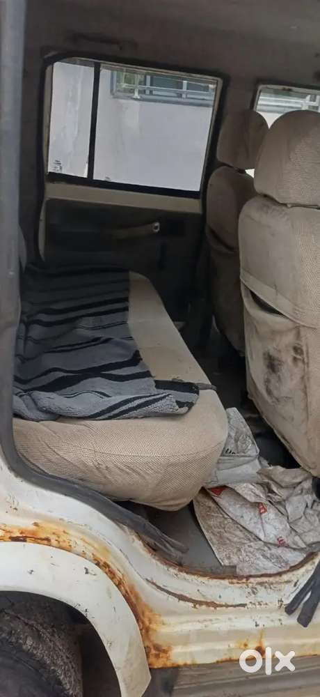 Mahindra Bolero Diesel Manual 2011