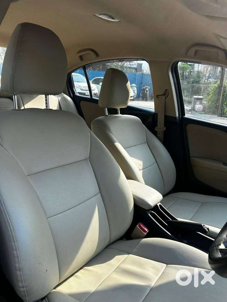 Honda City, 2015, Petrol