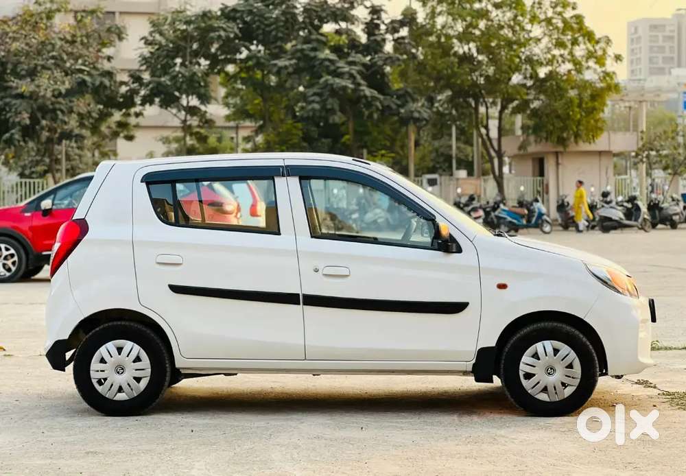 Maruti Suzuki Alto 800 Lxi 2019
