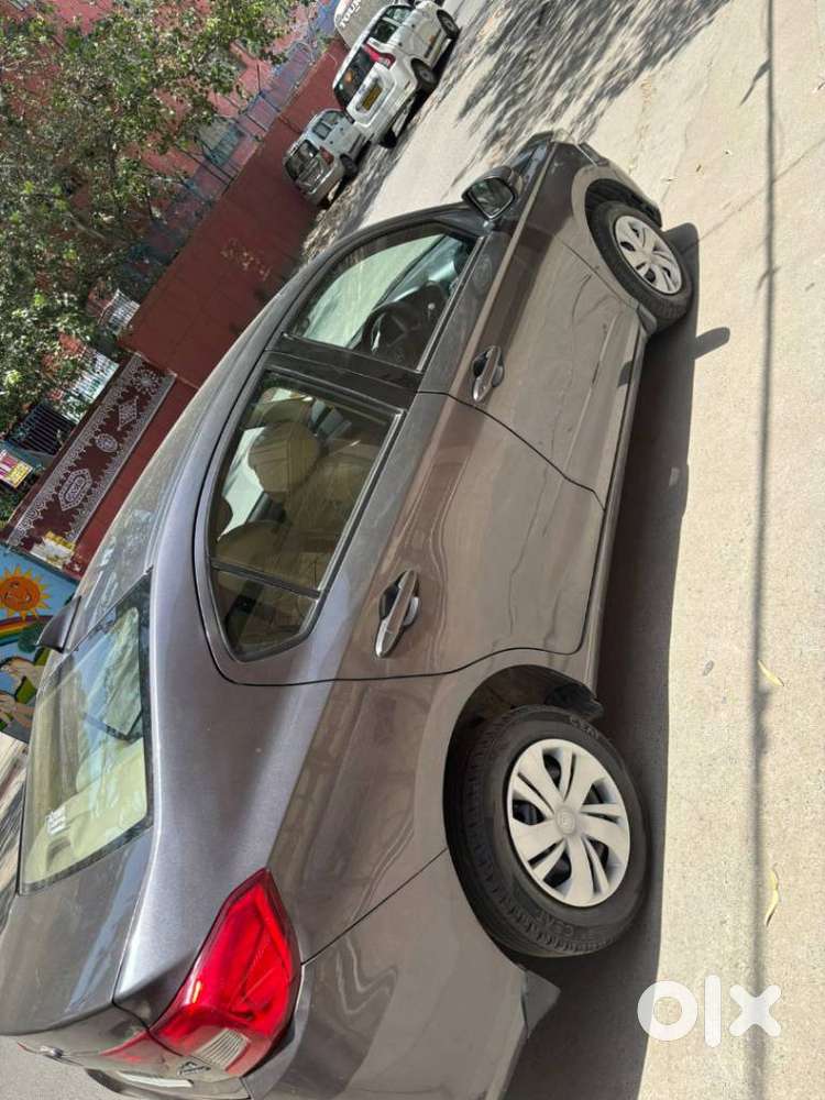 Honda Amaze 1.5 S I-dtec, 2018, Diesel